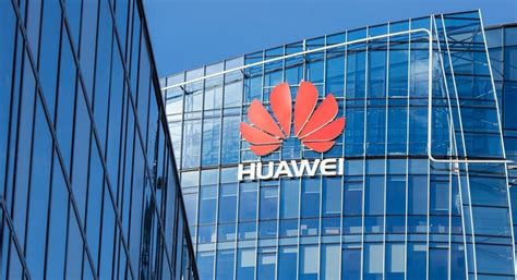 Huawei Intros Smart City Platform Calls It Only Full Stack System