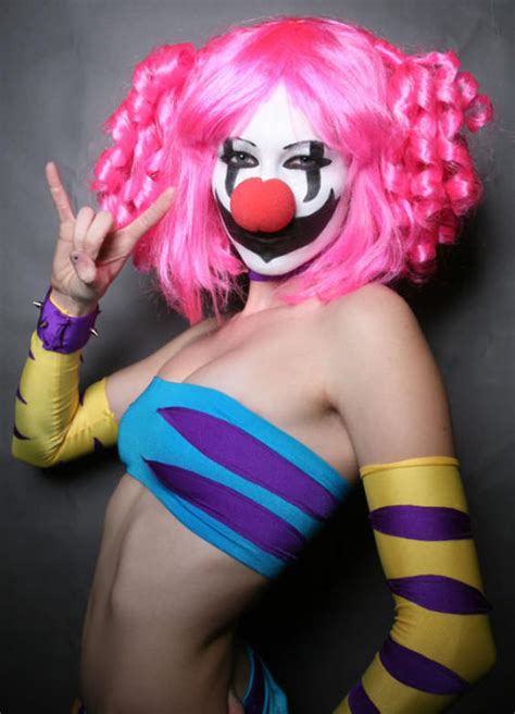 Coulrophobia Get Over It Xnxx Adult Forum