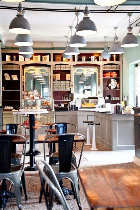 19 Coffee Shop And Cafe Interior Design Must See Images Founterior