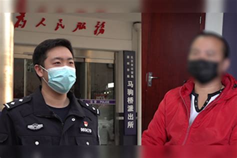 男子落入刷单骗局 北京民警及时帮忙冻结追回32万元北京骗局男子