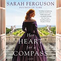 Libro.fm | Her Heart for a Compass Audiobook