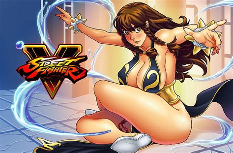 X Px Free Download Hd Wallpaper Ass Chest Girl Feet Art Fan Art Chun Li Street