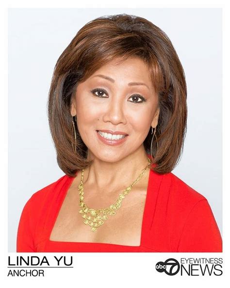 Последние твиты от abc7 eyewitness news (@abc7). Veteran ABC 7 anchor Linda Yu to retire in November