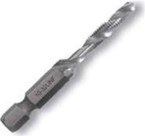 Greenlee Textron Drilltap Bit 10 32 Dtap10 32