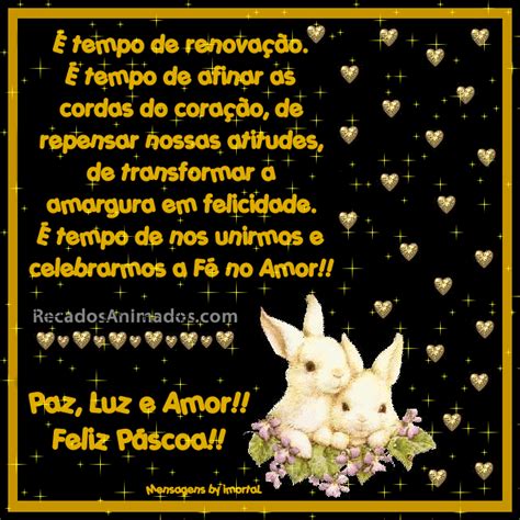 Lamento muito a sua perda e posso imaginar como está sofrendo. A educação será plena se houver amor!: Páscoa: Renascimento