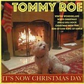 Tommy Roe | It's Now Christmas Day | CD Baby Music Store