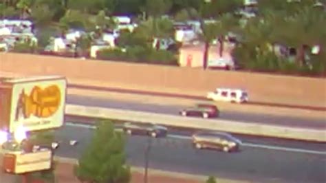 las vegas police release video of suspect vehicle in deadly road rage incident youtube