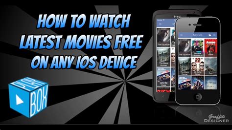 This site does not store any files on its server. NEW How To Watch "New Release" Movies FREE On iPhone, iPad ...