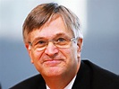 Bundestagsvizepräsident Peter Hintze gestorben - Deutschland - badische ...
