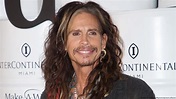 Aerosmith frontman Steven Tyler turns 75 – DW – 03/26/2023