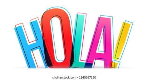 4205 Hola Images Stock Photos And Vectors Shutterstock