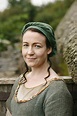 Caroline Faber as Hunith (Merlin's mother) | ~Merlin | Pinterest ...