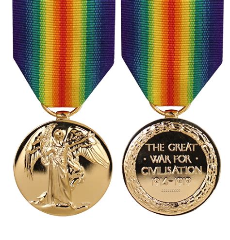 Pip Squeak And Wilfred The 1914 1915 Star The British War Medal And