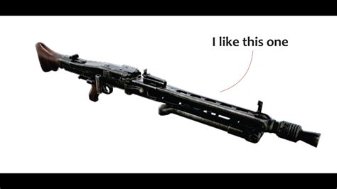 Mg42 Likes Me Heroes And Generals Montage Youtube