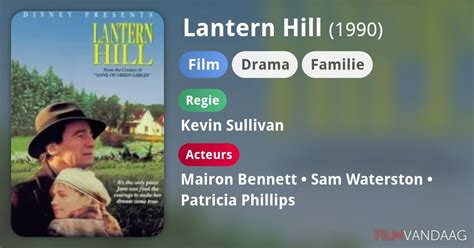 Lantern Hill Film 1990 Filmvandaagnl