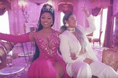 Karol G, Nicki Minaj No. 1 Tusa | Billboard | Billboard