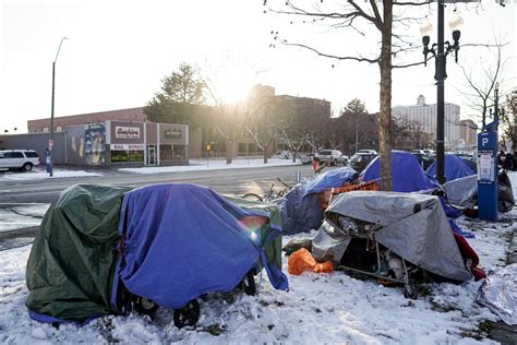 Opinion Utah Homelessness Efforts Need The Accountability From Hb394