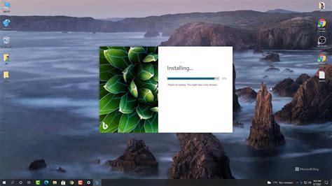 How To Install Bing Wallpaper On Windows 11 In 2023 Setup New Daily