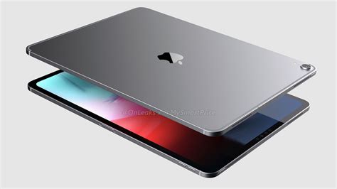 But then i see things like one plus 6t reviews, where people breathlessly express their admiration for the tiny teardrop notch while simultaneously lavishing praise on its super. Exclusive Apple iPad Pro 12.9 (2018) Images, Specs ...