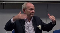 #FMK Open Lecture: Alastair Crooke "The New Times" - YouTube