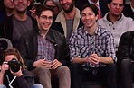 Who Is Justin Long's Brother and Podcast Co-Host Christian Long?