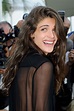 ELISA SEDNAOUI at a Photocall at 72nd Venice Film Festival 09/01/2015 ...