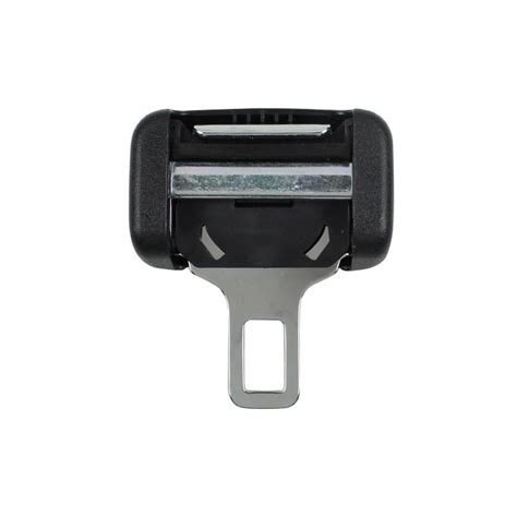 Tg 054 Seat Belt Component Tongue For Buckle Far Europe