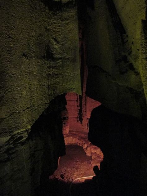 Mammoth Cave National Park Edmonson County Kentucky Flickr