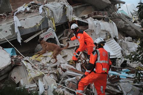 Esta Es La Razón Por La Que El Terremoto De Turquía Ha Sido Tan Devastador