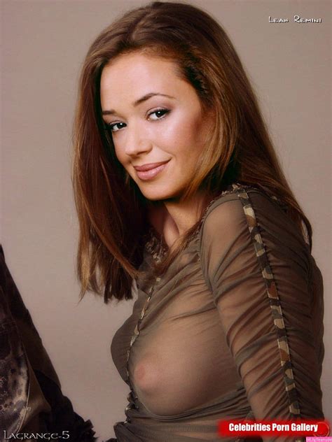 Leah Remini Nude Probably The Hottest Ex Scientologist Ever 27 PICS