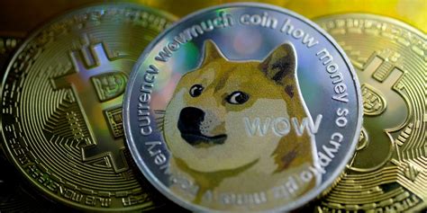 Cryptocurrency shows no signs of slowing down. The world's biggest holder of Dogecoin owns 28% of the ...