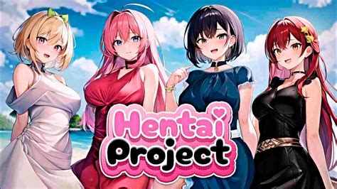 Hentai Project Gameplay Let S Play Enf Cmnf Sexy Anime Puzzle On Nintendo Switch [first Look