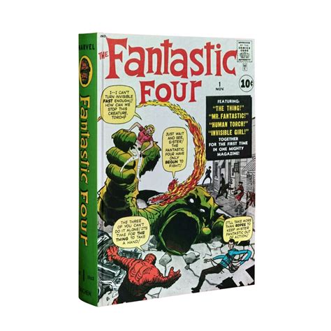 Taschen Mark Waid Marvel Comics Library Fantastic Four Vol 1 1961