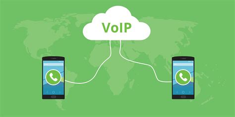 The Difference Between A Voip Server And Sip Trunking