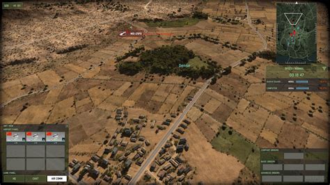 Wargame Red Dragon Review Pc