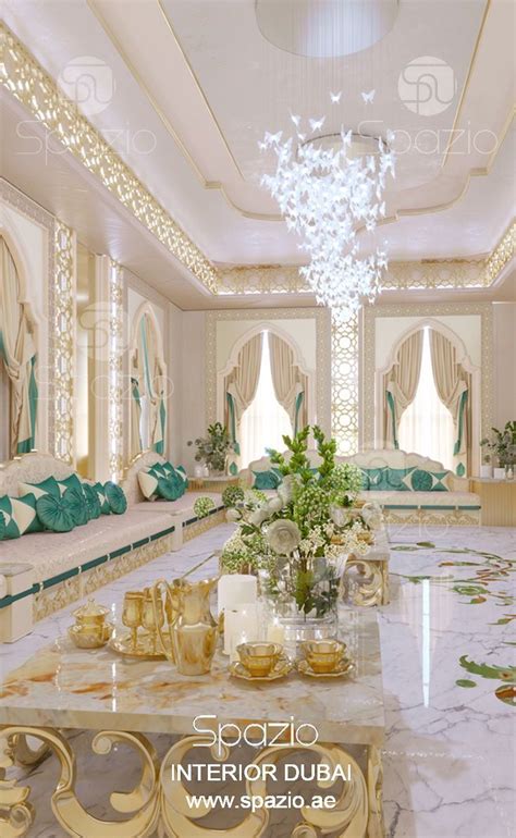 Majlis Interior Design In Dubai Luxury House Interior Design Luxury