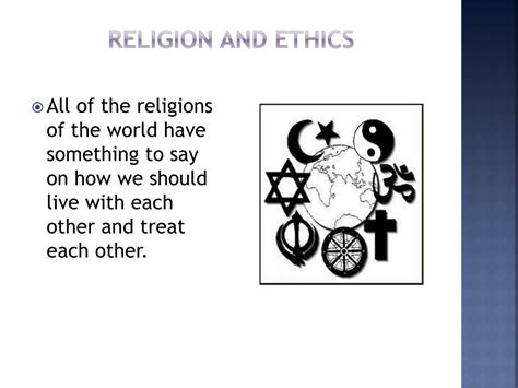 PPT Grade Religion Morals And Ethics PowerPoint Presentation Free Download ID