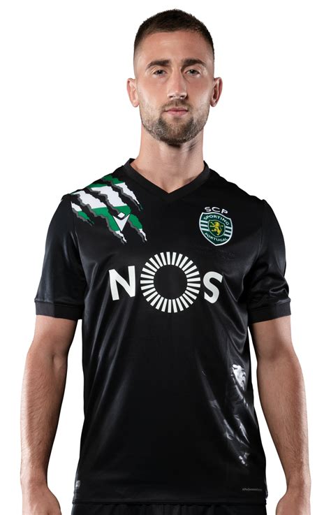 About sporting clube de portugal. Sporting Lisbon 2020-21 Macron Away Kit | 20/21 Kits ...