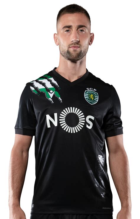 Sporting cp (liga nos) günel kadro ve piyasa değerleri transferler söylentiler oyuncu istatistikleri fikstür haberler. Sporting Lisbon 2020-21 Macron Away Kit | 20/21 Kits ...