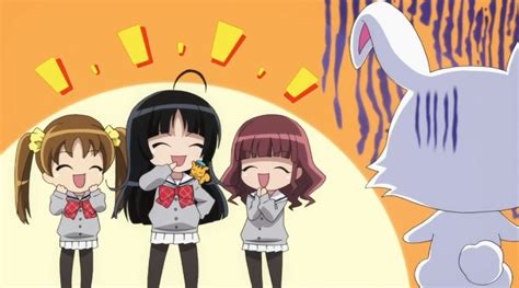 Jewelpet Sunshine Anime Animeclickit