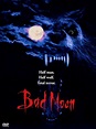Sección visual de Luna maldita (Bad Moon) - FilmAffinity