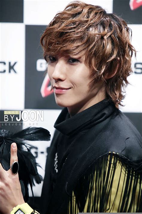 Lee Joon Lee Joon Photo 16302104 Fanpop