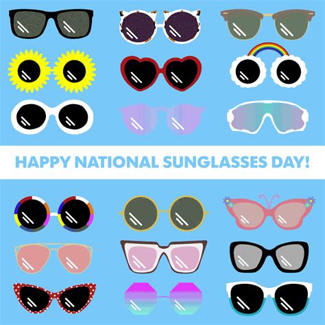 Sunglasses Day Clipart Clip Art Library Clip Art Library