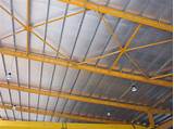 Reflective Roof Insulation Pictures