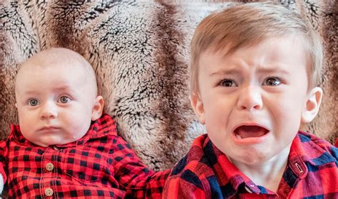 How To Understand And Respond To A Toddlers Tantrums Lovevery