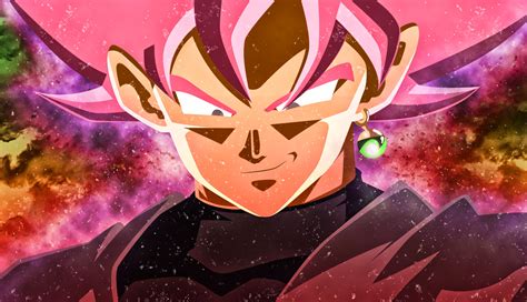 Goku Black Wallpapers ·① Wallpapertag