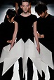 Issey Miyake | Fashion, Origami fashion, Editorial fashion