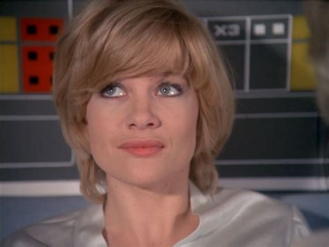 Space 1999 1 X 16 Another Place Another Time Judy Geeson As Regina