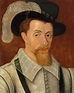 Robert Catesby Leader Portrait - Paint By Numbers ...