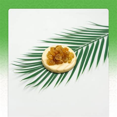 Raisin/Kismis Curah – Bursa Sajadah
